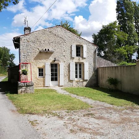 La Petite Maison Matha Екстер'єр фото