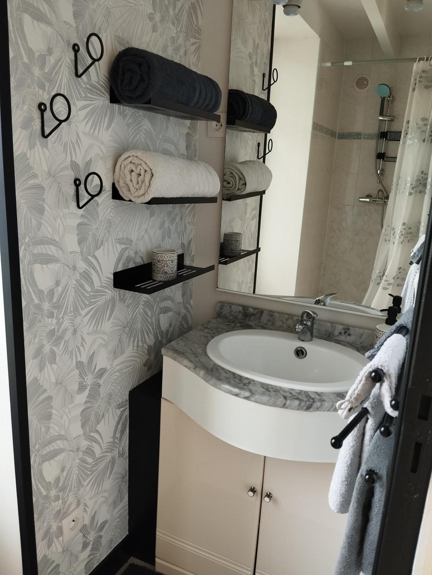 La Petite Maison Matha Екстер'єр фото