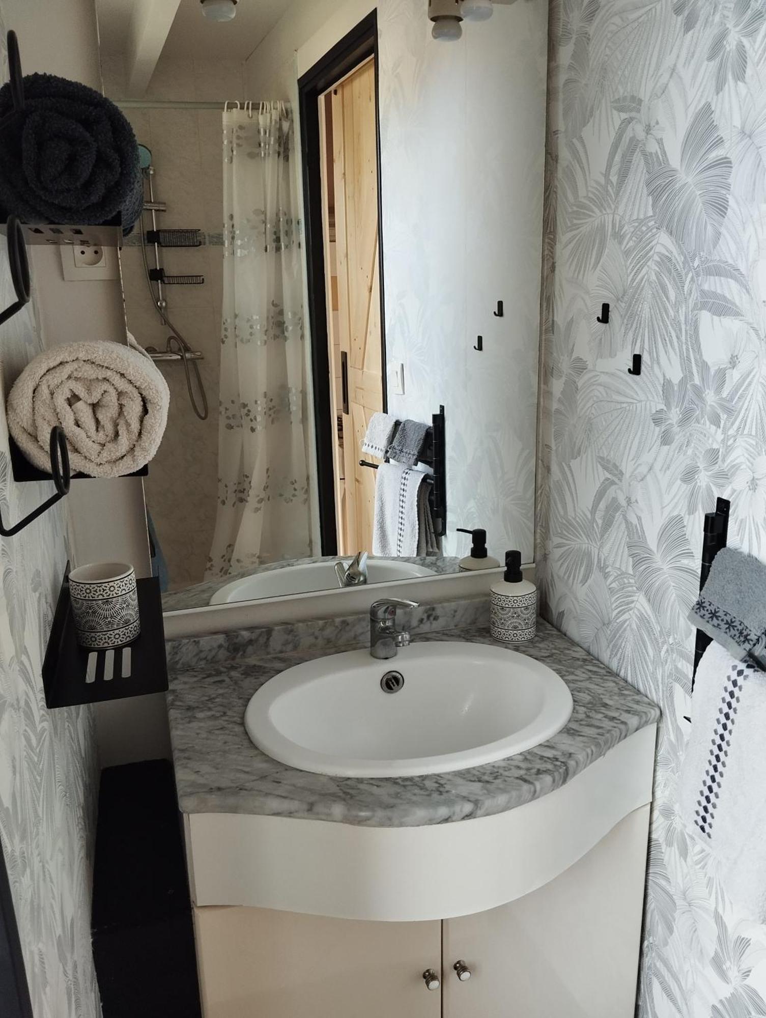 La Petite Maison Matha Екстер'єр фото